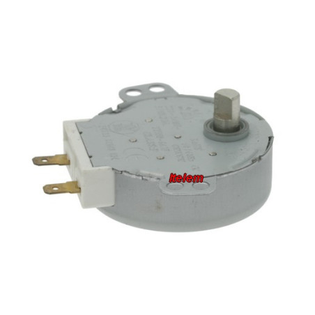 Micro moteur four à micro-ondes Whirlpool 481236158449