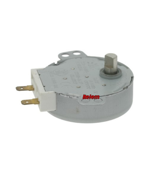 Micro moteur four à micro-ondes Whirlpool 481236158449