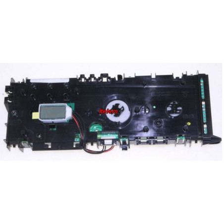Module de commande lave-linge Vedette AS6007010