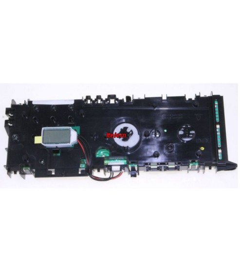 Module de commande lave-linge Vedette AS6007010