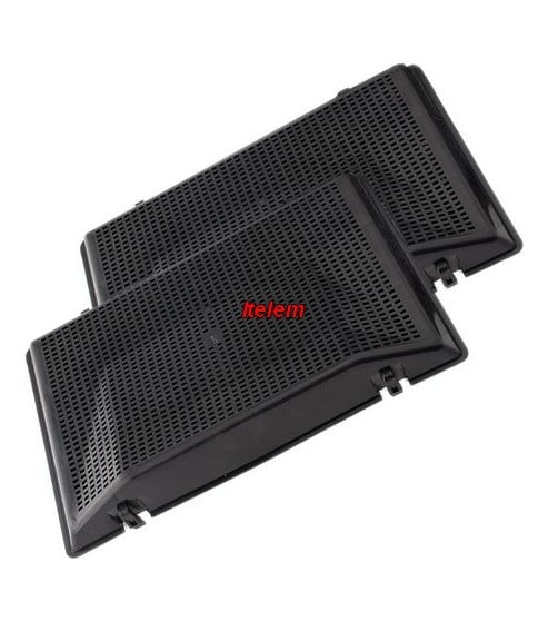 Filtres à charbon actif hotte Faure 50288296002