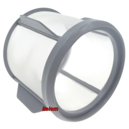 Filtre à déchets fins lave-vaisselle Indesit C00061929