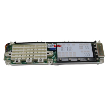 Module électronique lave-linge LG EBR78597003