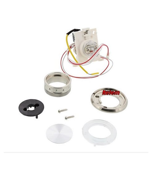 Bouton électrique complet de mixeur Electrolux 4055259156