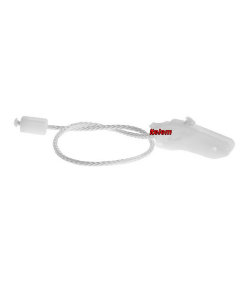 Câble de porte lave-vaisselle Bosch 00636603