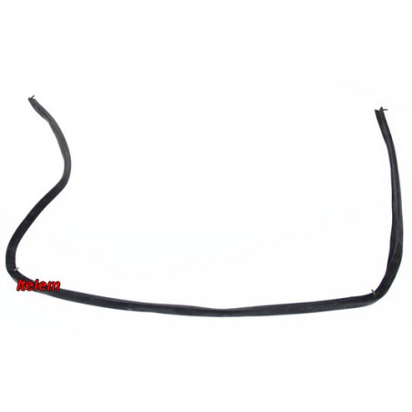 Joint de porte four Beko 455920053