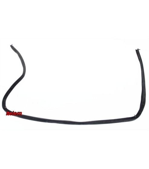 Joint de porte four Beko 455920053