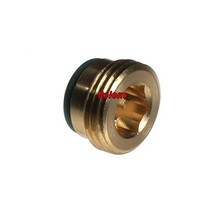Bouchon valve Eurosit fourneau friteuse Fagor 0780056009