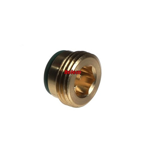 Bouchon valve Eurosit fourneau friteuse Fagor 0780056009