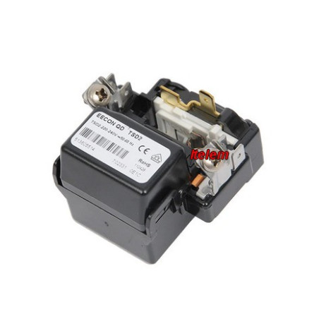 Bornier pour moteur de réfrigérateur Electrolux 2260223165