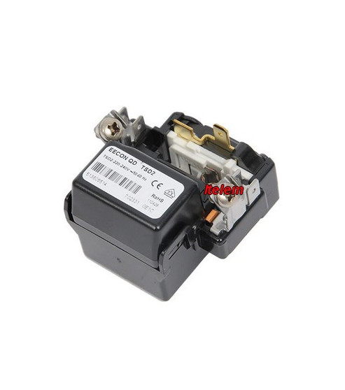 Bornier pour moteur de réfrigérateur Electrolux 2260223165