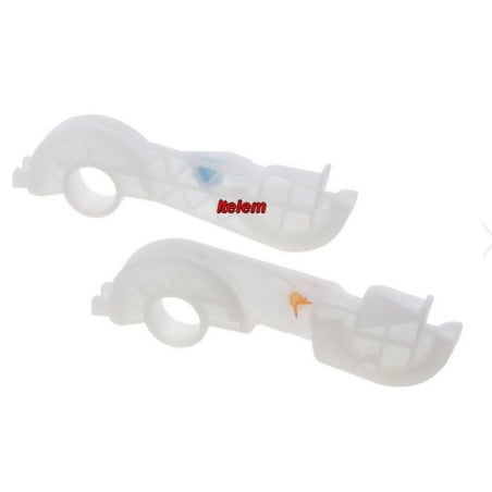 Guide câble de porte lave-vaisselle Bosch 00623536