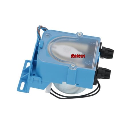 Doseur de liquide détergent MICRODOS MP3-T lave-verres Teikos P09AA0103144