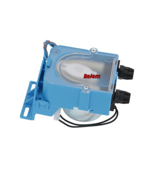 Doseur de liquide détergent MICRODOS MP3-T lave-verres Teikos P09AA0103144