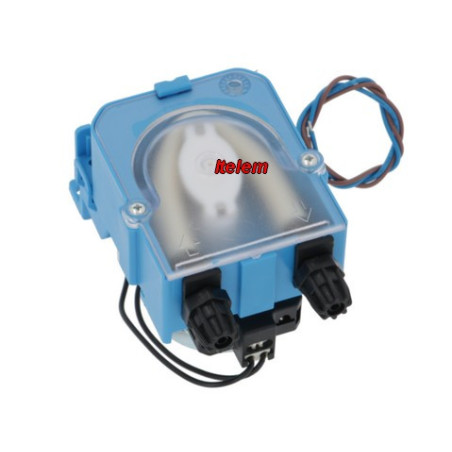 Doseur de liquide détergent MICRODOS MP3-T lave-vaisselle Teikos P09AA0103144