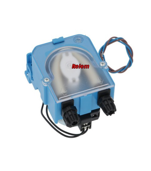Doseur de liquide détergent MICRODOS MP3-T lave-vaisselle Teikos P09AA0103144