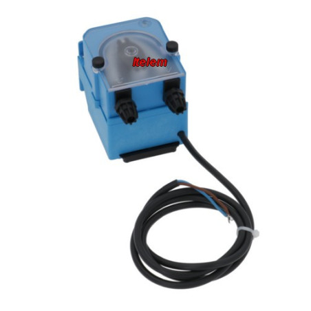 Doseur de liquide de rinçage MICRODOS MP3-B1T lave-vaisselle P16CA0305244