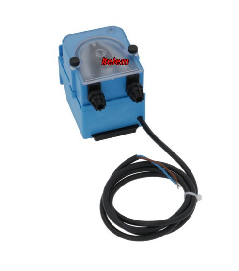 Doseur de liquide de rinçage MICRODOS MP3-B1T lave-vaisselle P16CA0305244