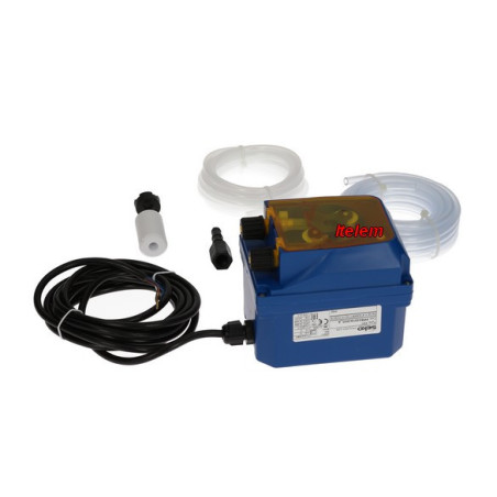 Doseur de liquide détergent PR-1 lave-vaisselle Meiko PPR0301A2000