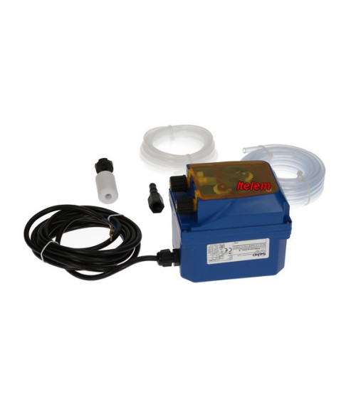 Doseur de liquide détergent PR-1 lave-vaisselle Meiko PPR0301A2000