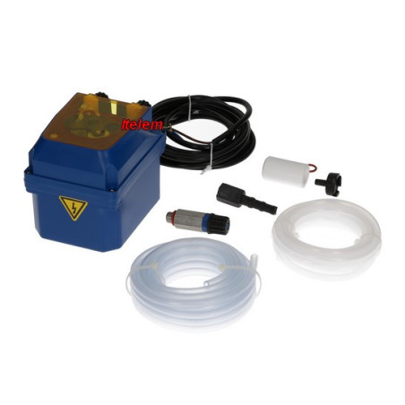 Doseur de liquide détergent PR-1 lave-vaisselle Alpeninox PPR0301A2000