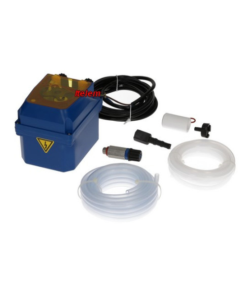 Doseur de liquide détergent PR-1 lave-vaisselle Alpeninox PPR0301A2000