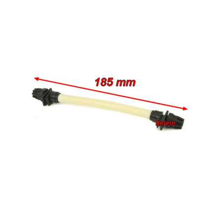 Tube en santoprène Microdos lave-vaisselle Kromo RR.005.013