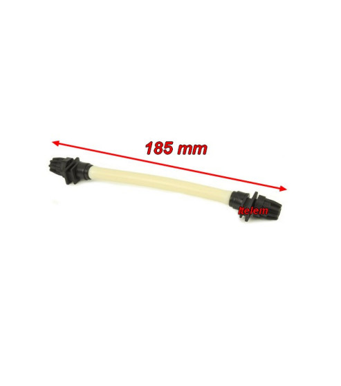 Tube en santoprène Microdos lave-vaisselle Kromo RR.005.013