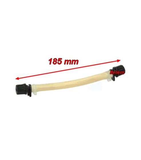 Tube en santoprène lave-vaisselle Amika 758973622