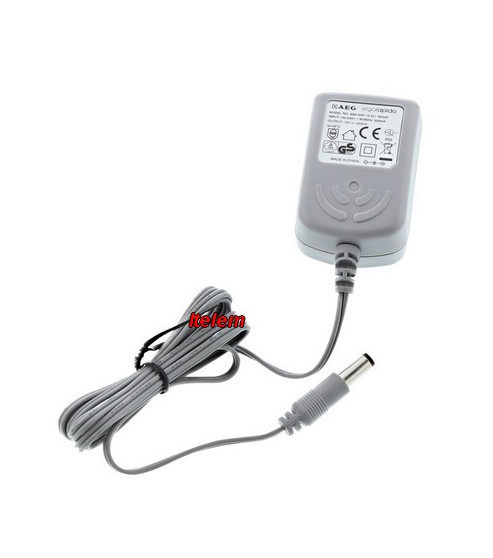 Chargeur aspirateur Aeg 50296290005