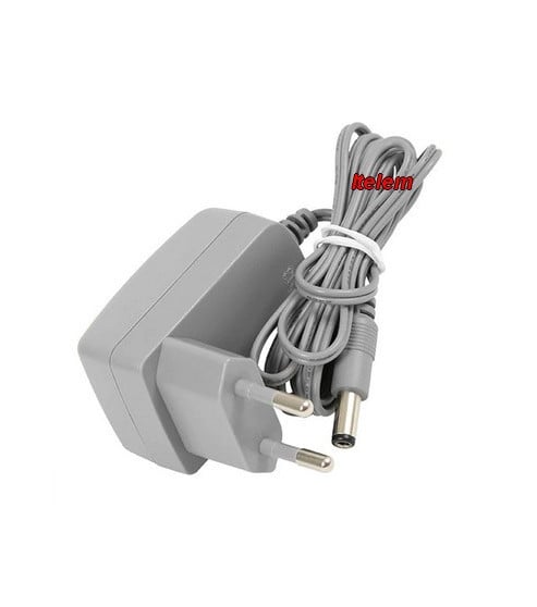 Chargeur aspirateur Electrolux 50296290005