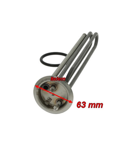 Résistance de surchauffeur lave-verres Univerbar 1GEL7N147001
