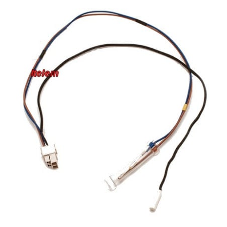 Sonde et fusible réfrigérateur Haier 00606150125