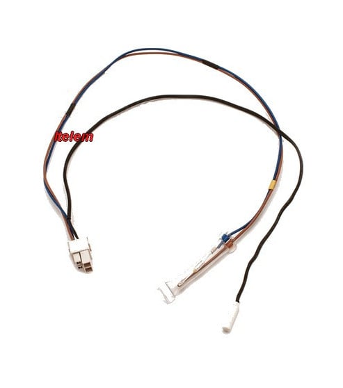 Sonde et fusible réfrigérateur Haier 00606150125