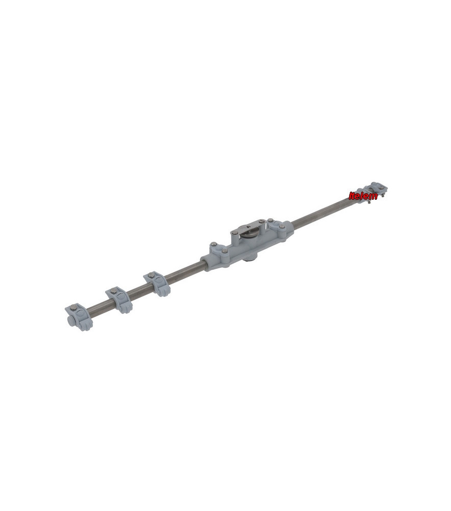 Bras de rinçage lave-vaisselle Hoonved 430308