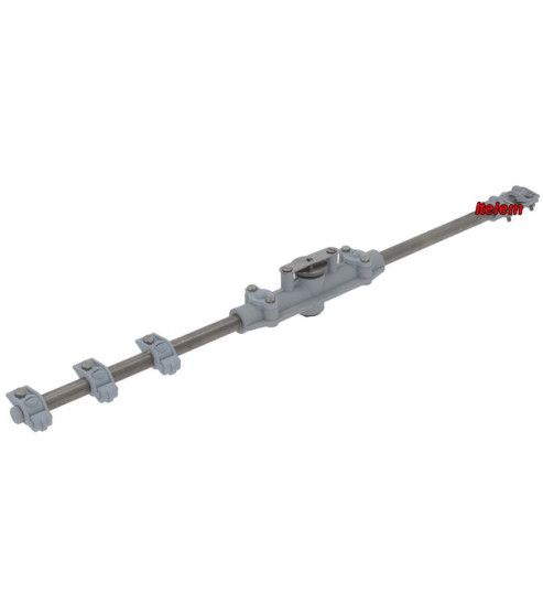 Bras de rinçage lave-vaisselle Hoonved 430308