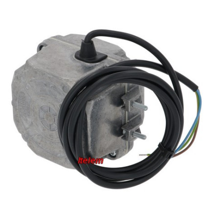 Moteur ventilateur EBM Paspt iQ3612