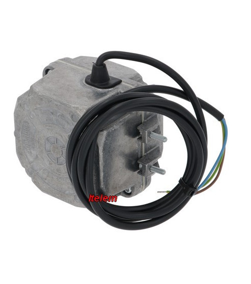 Moteur ventilateur EBM Paspt iQ3612
