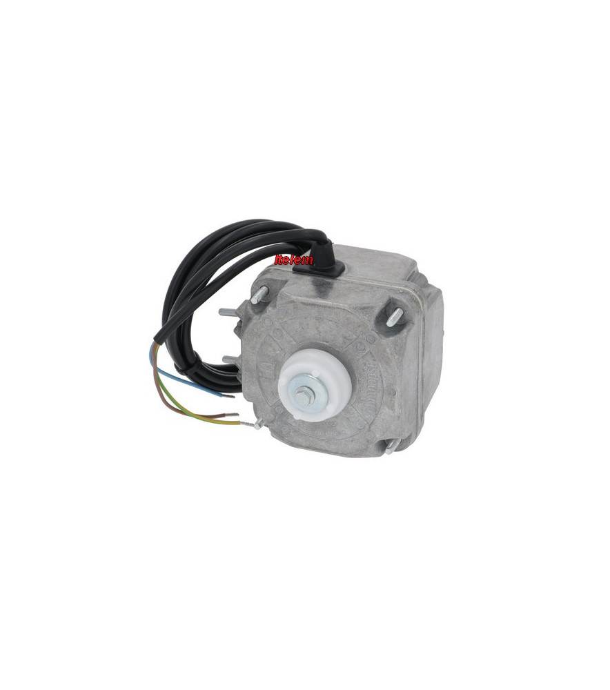 EBM Paspt iQ3612