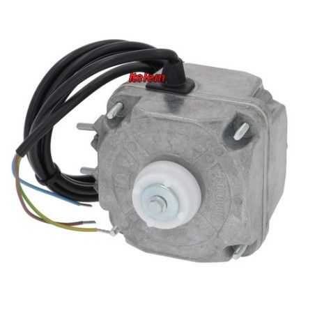 EBM Paspt iQ3612