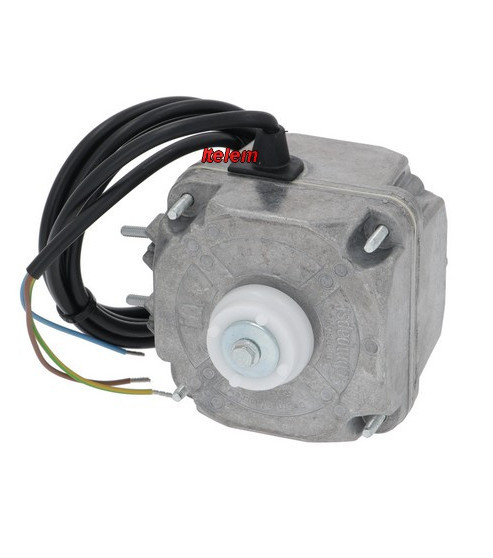 EBM Paspt iQ3612