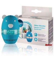Absorbeur d’odeurs réfrigérateur