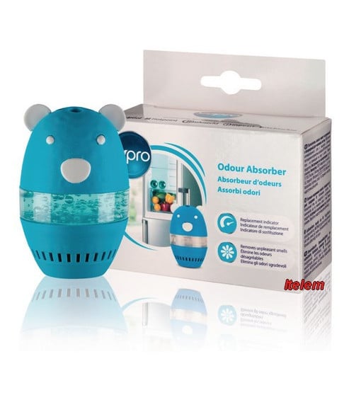 Absorbeur d’odeurs réfrigérateur