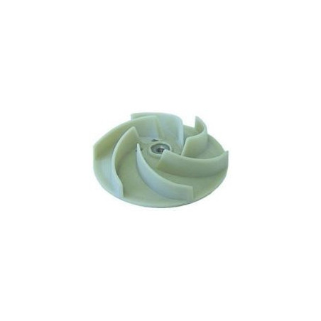 Turbine pompe LGB ZF650FX lave-vaisselle ATA 14145