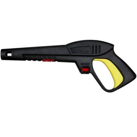 Pistolet nettoyeur haute pression Lavor 6.001.0073