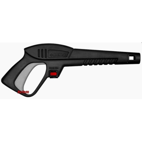 Pistolet nettoyeur haute pression Lavor 60010078
