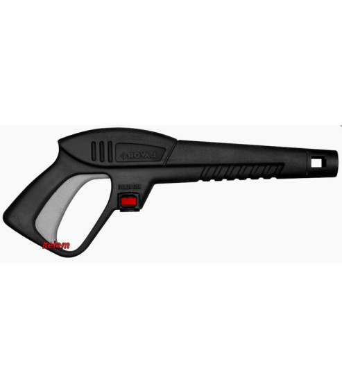 Pistolet nettoyeur haute pression Lavor 60010078