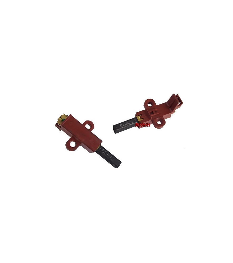 Charbons moteur aspirateur Miele