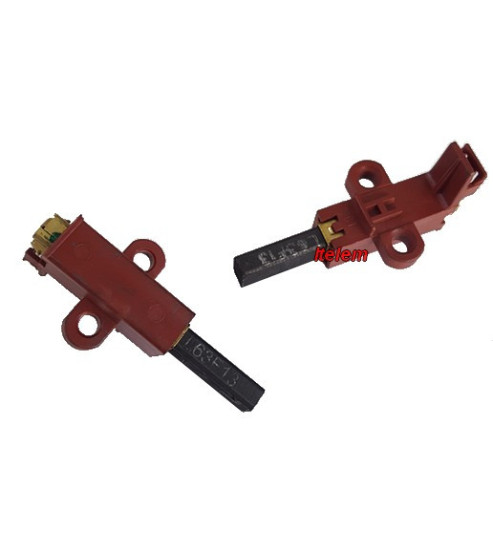 Charbons moteur aspirateur Miele