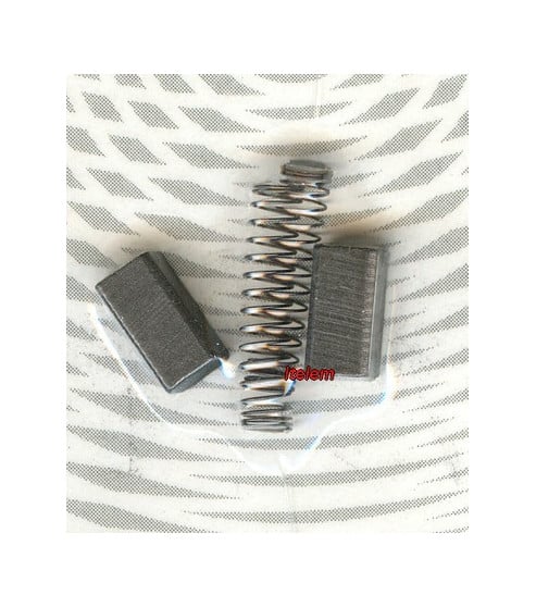 Charbons moteur 4x5x10 mm